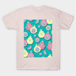 Dragon Fruit T-Shirt